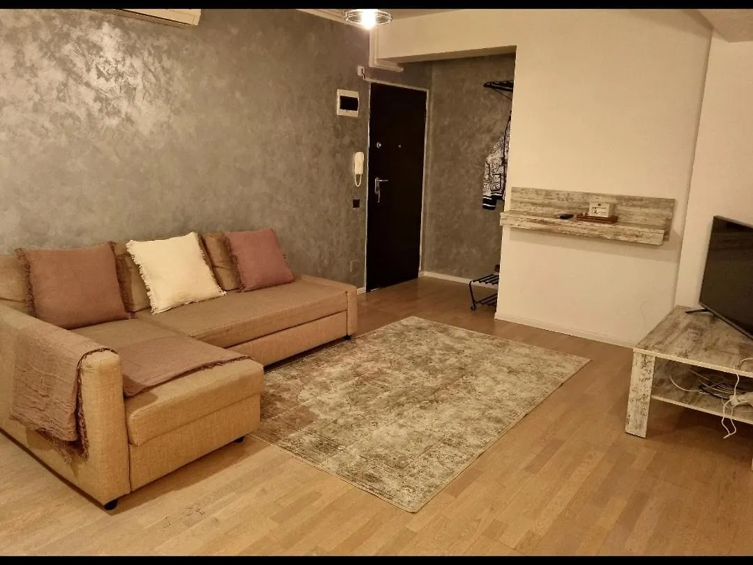 Park Residence 5, 2 Bedroom Apartment Bucharest