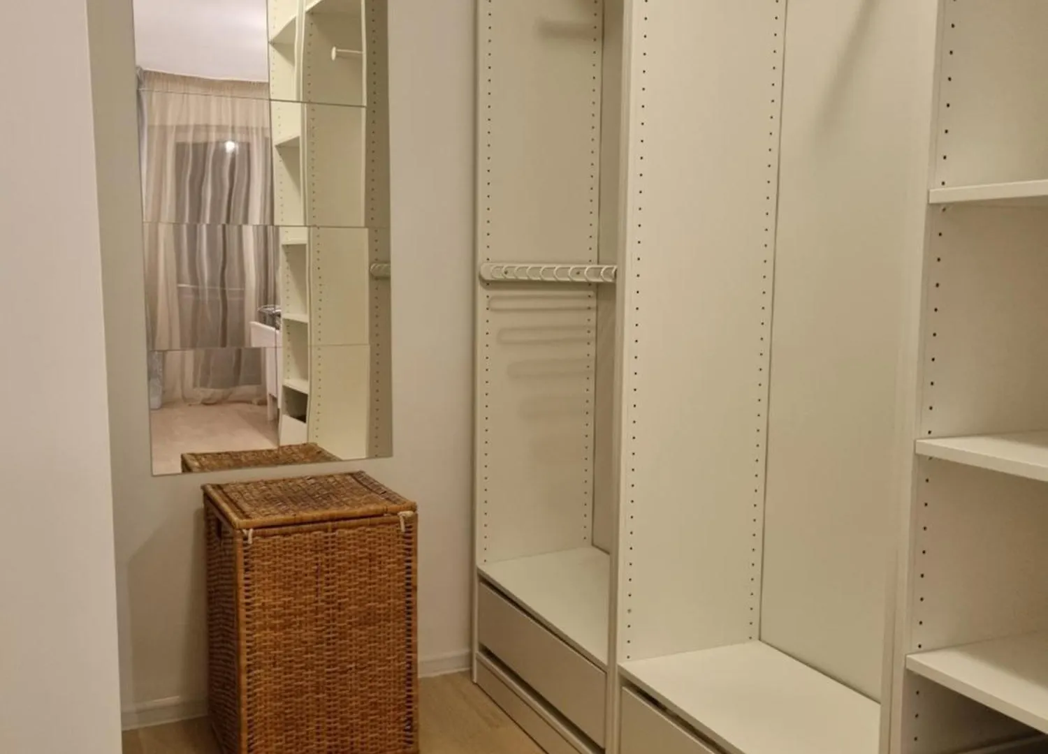 Park Residence 5, 2 Bedroom Apartment Bucharest