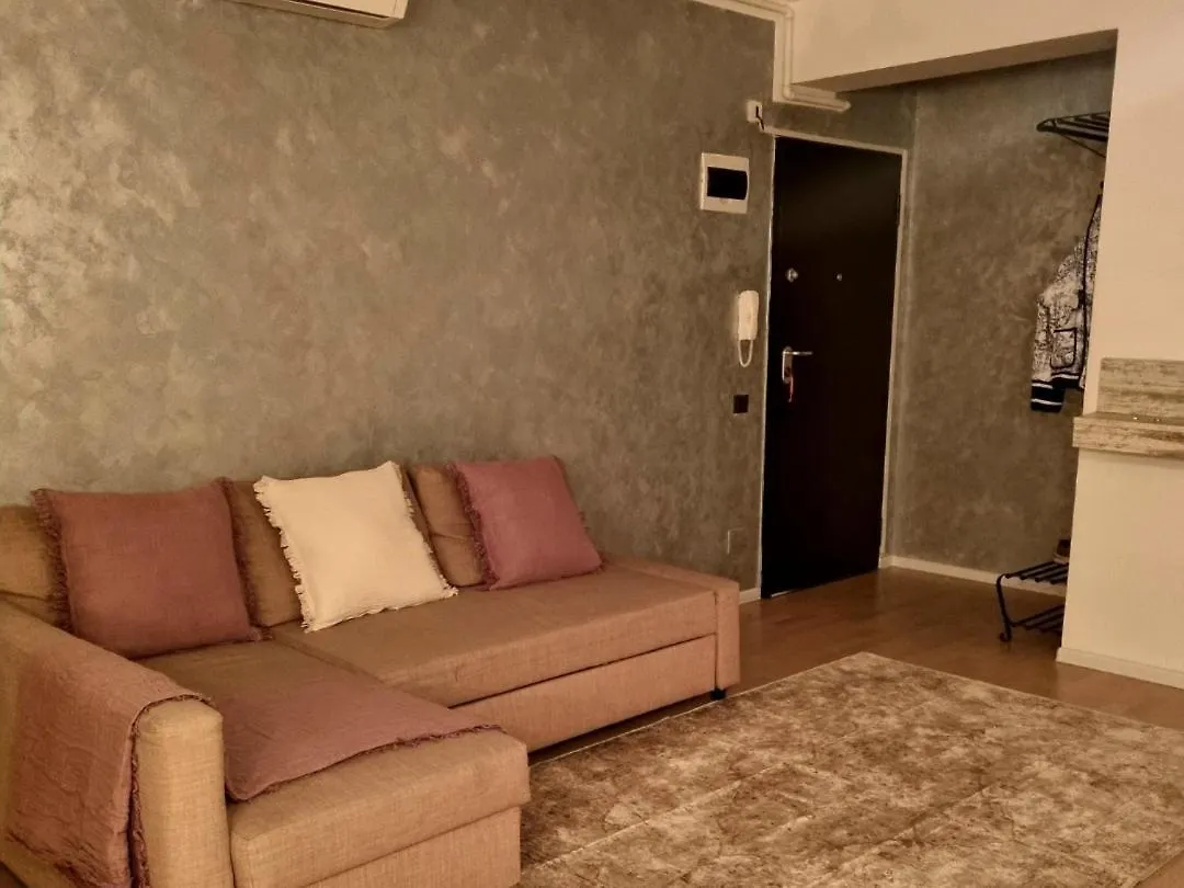Park Residence 5, 2 Bedroom Apartment Bucharest 0*,  Romania